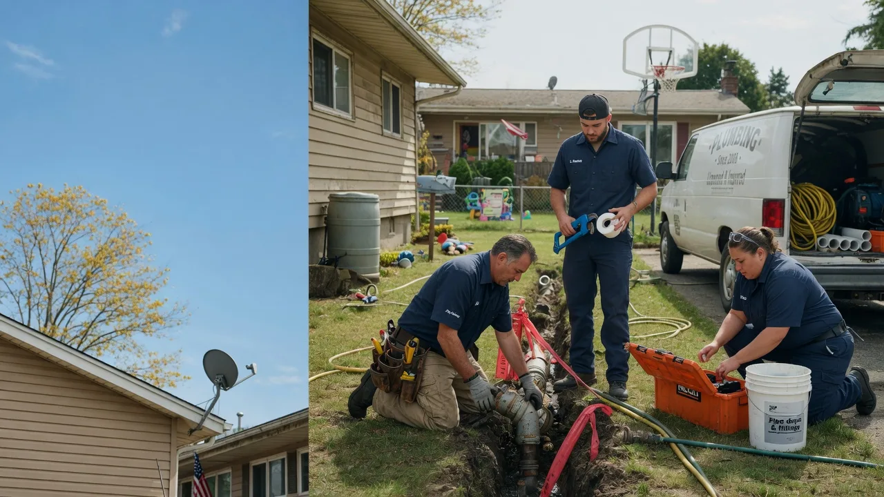 Garbage Disposal Replacement in Belmont, MI near me